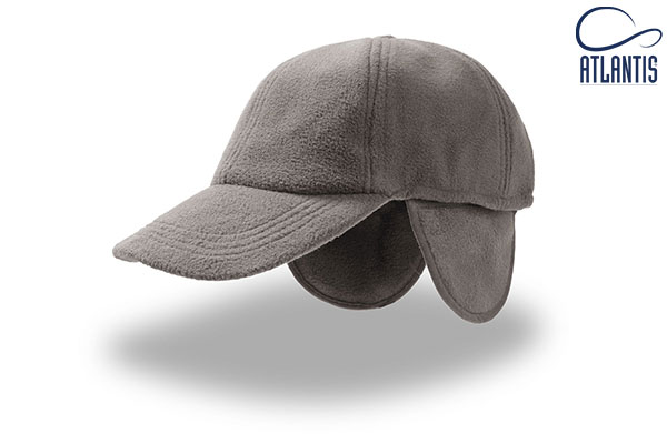CAPPELLO CON PARAORECCHIE SNOW FLAP