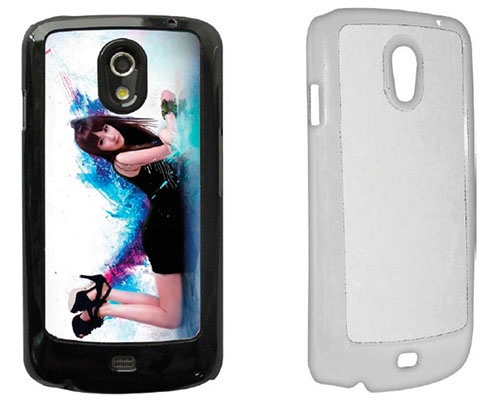 COVER X GALAXY NEXUS MOD.I9250 PLASTICA (SENZA IN)