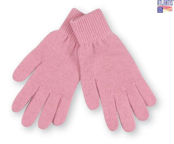 GUANTI MISTO LANA SPRINT