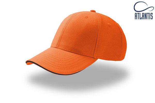 CAPPELLO SPORT SANDWICH