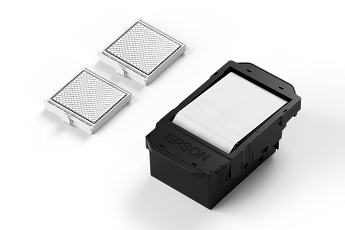 SET DI PULIZIA TESTINE PER SC-F3000