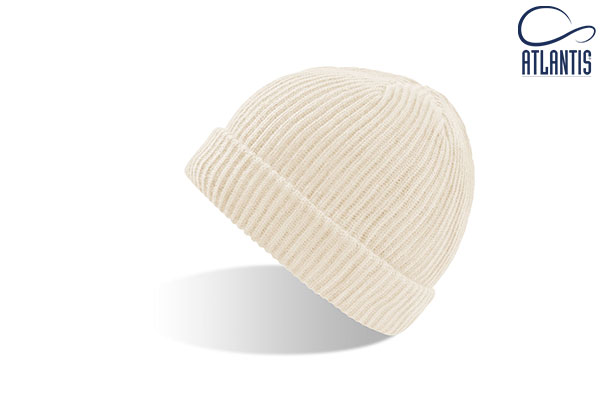 CAPPELLO CUFFIA IN MAGLIA STORM