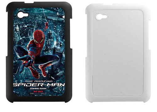 COVER PER GALAXY TAB P6200 (NO INS.)