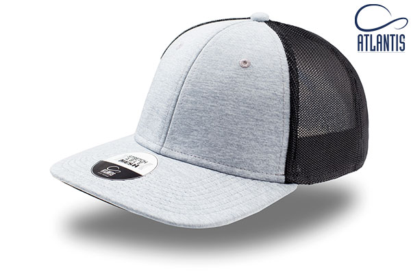 CAPPELLO STRETCH-FIT