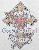 TRANSFER RHNSTD SAINT AND SINNER