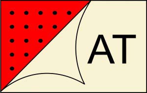 APPLICATION TAPE ROSSO 25MT H150