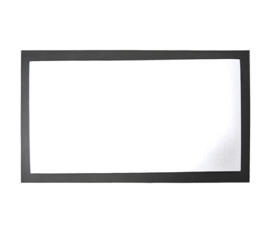 Tappetino bancone bar sublimabile 44x25 cm
