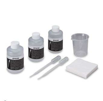 KIT DI PULIZIA PER TUBO DELLA PULIZIA ECO