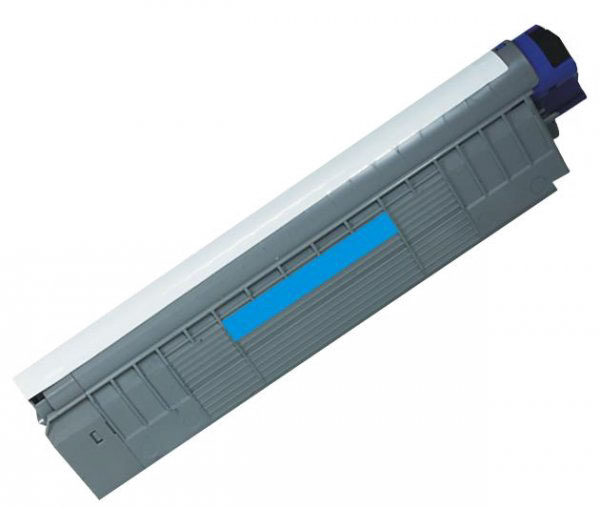 CARTUCCIA TONER PER ES 7411 WT PER 6.000 COPIE