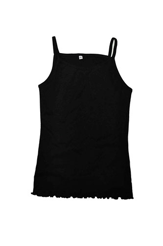 TOP DONNA ELAST. CON SMERLI BALLY BODY