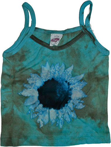 TOP FIORE BAMBINO