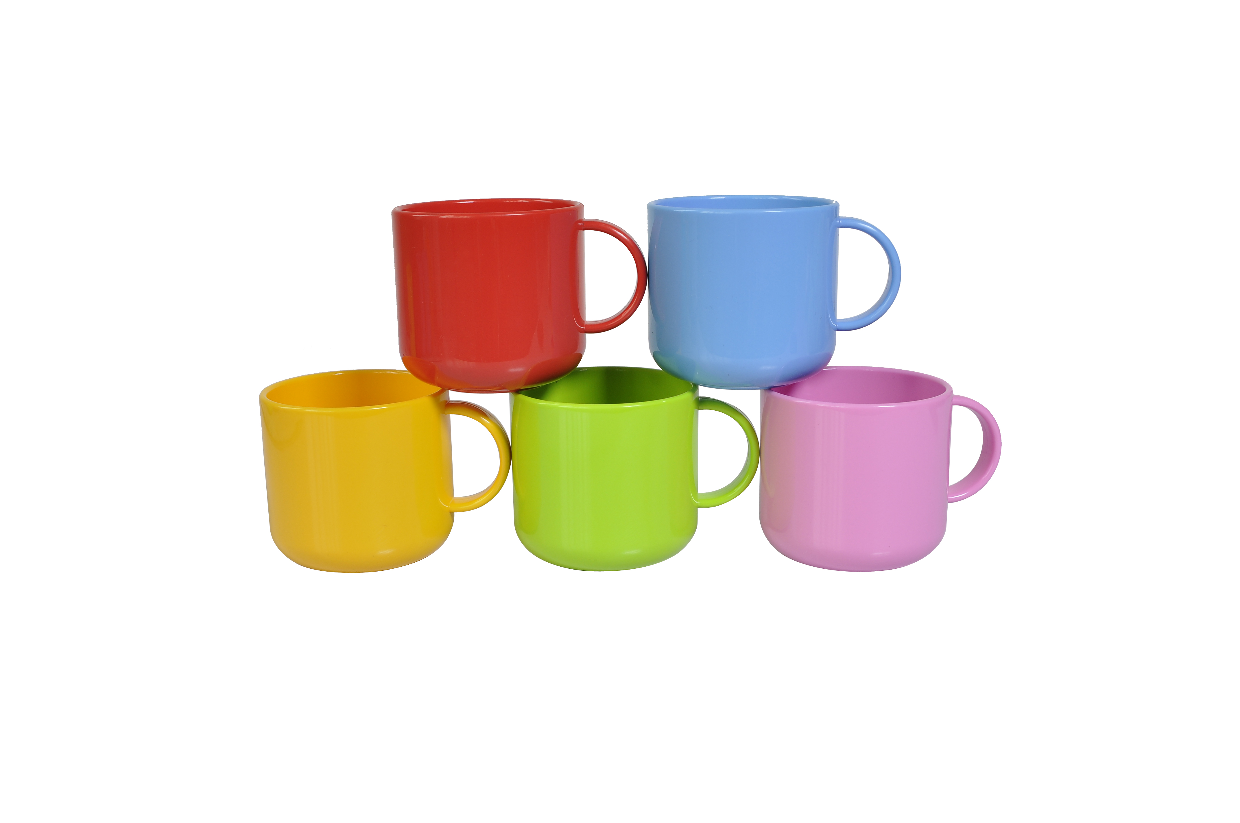 Tazza in polimero FULL COLOR 6 OZ