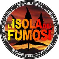 FOGLIO TRANSFER L'ISOLA DEI FUMOSI