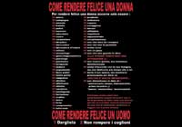 TRANSFER FELICE UNA DONNA BIANCO