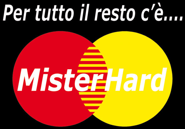 TRANSFER MISTERHARD