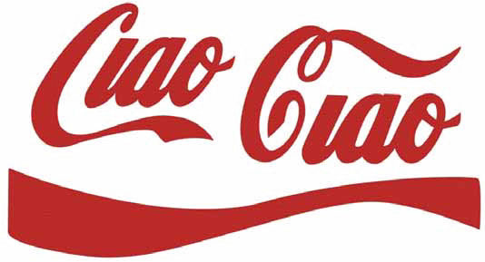 FOGLIO TRANSFER CIAOCIAOROSSO24,3X13,8(3 X FOGLIO)