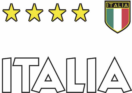FOGLIO TRANSFER ITALIA 19,5X13,7(4 XFOGLIO)