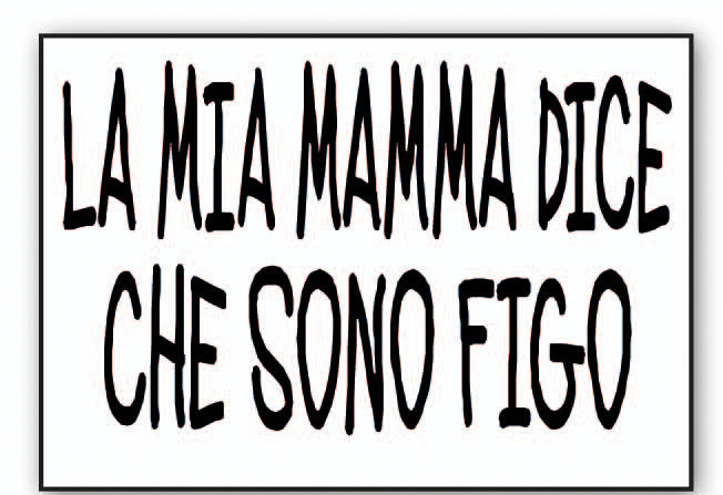 FOGLIO TRANSFER FIGO BAMBINO