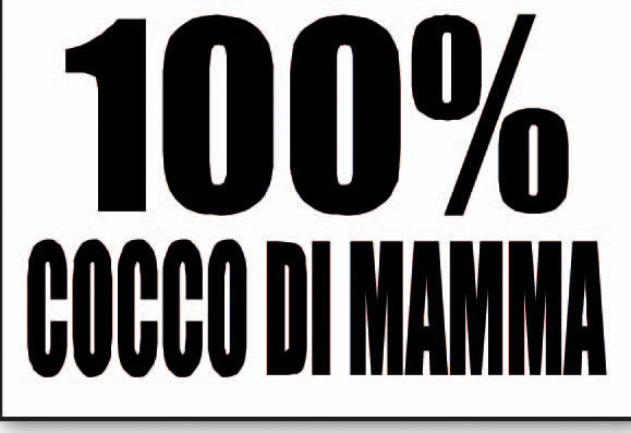 FOGLIO TRANSFER COCCO BAMBINO