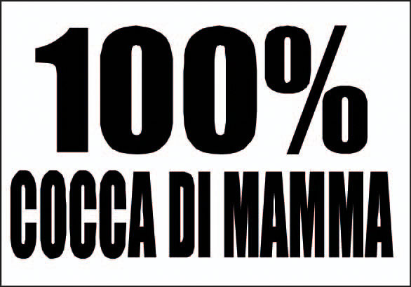FOGLIO TRANSFER COCCO BAMBINA