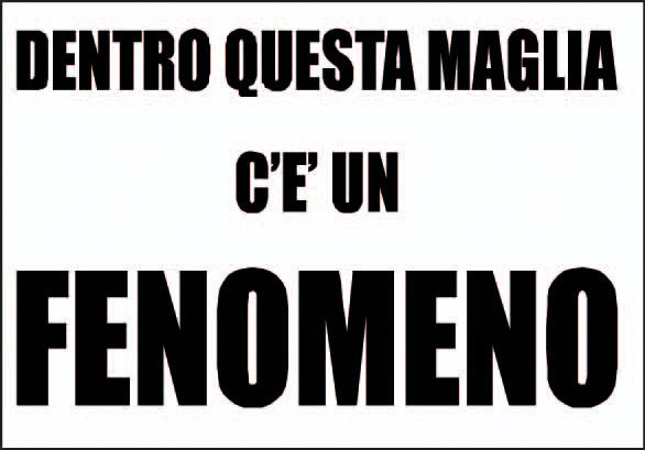 FOGLIO TRANSFER FENOMENO BAMBINO