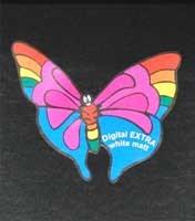 DIGITAL EXTRA WHITE/SPECIAL SELF-ADHESIVE H75