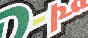 DIGITAL D-PATCH