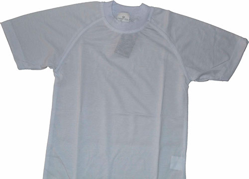 T-SHIRT IN POLIESTERE PER BAMBINO