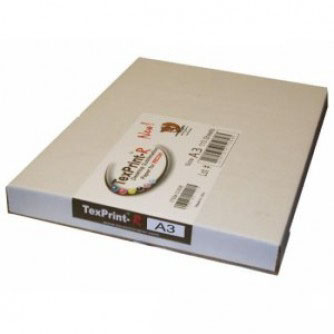 CARTA PER SUBLIMAZIONE TEXPRINT DTr Heavy 120G A3