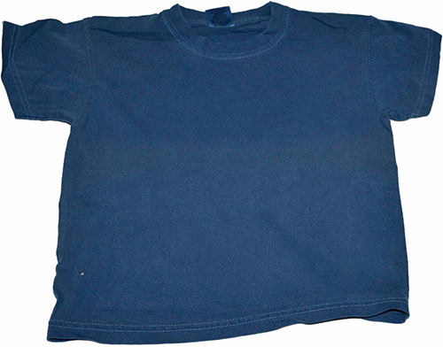 TSHIRT STWASH BAMB