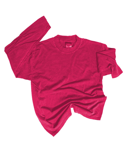 T-SHIRT TIE DYE