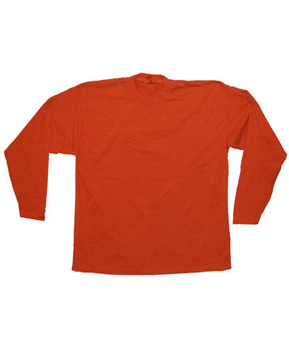 T-SHIRT M/L TINTA TIE DYE
