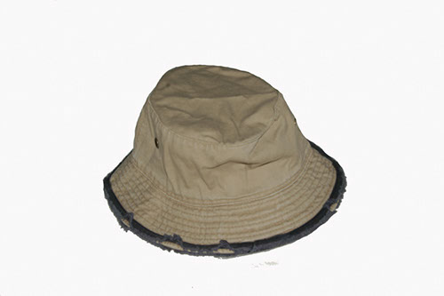 CAPPELLO COTONE
