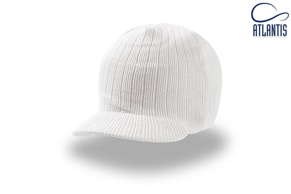 CAPPELLO CUFFIA IN MAGLIA WALKER SLIM