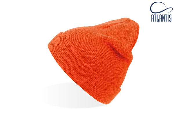 CAPPELLO CUFFIA IN MAGLIA WIND