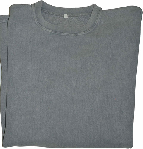 FELPA BAMBINO CASUAL TINTO BEIGE