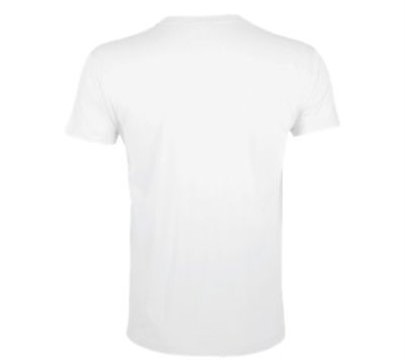 T-SHIRT M/C REGENT FIT