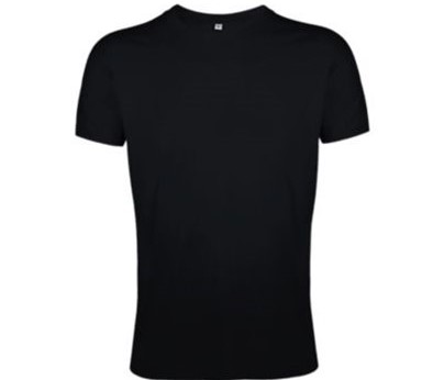 T-SHIRT M/C REGENT FIT T-SHIRT M/C REGENT FIT