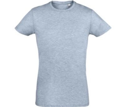 T-SHIRT M/C REGENT FIT T-SHIRT M/C REGENT FIT