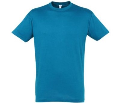 T-SHIRT M/C REGENT T-SHIRT M/C REGENT