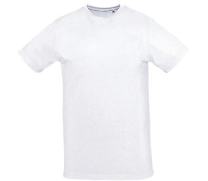 T-SHIRT M/C SUBLIMA