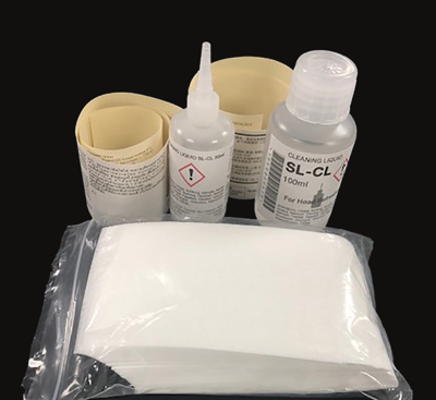 SET PULIZIA TESTINE (REFRESH HEAD) 6000007200