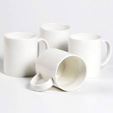 Tazza sublimatica GRADO AA lucida 11 OZ