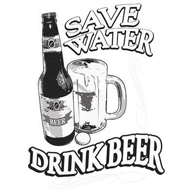 TRANSFER SAVE WATER