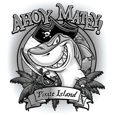 TRANSFER PIRATE ISLAND