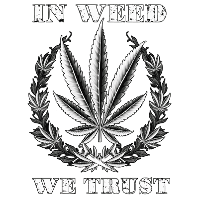 TRANSFER WEED WE TRUST