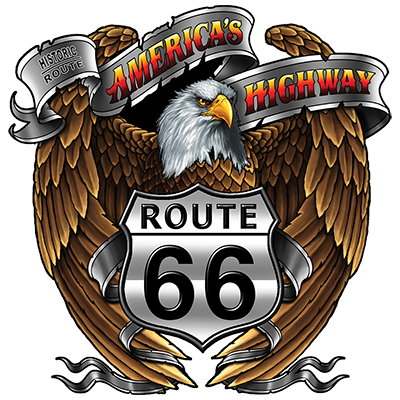TRANSFER AMERICA'S HIGHWAY EAGLE