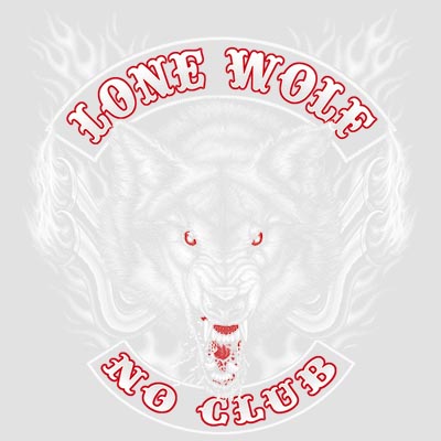 TRANSFER LONE WOLF NO CLUB