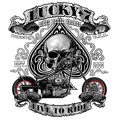 TRANSFER LUCKY 7