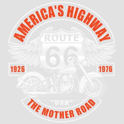 TRANSFER ROUTE 66